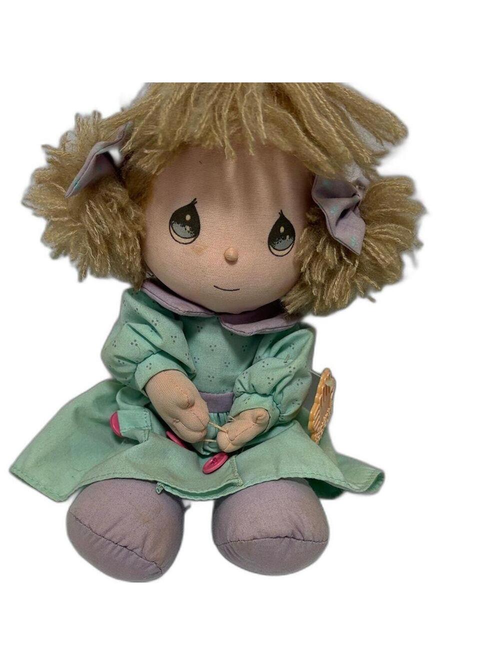 Precious Moments Doll